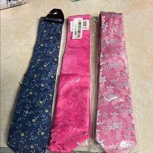 Daniel Cremieux men’s tie